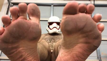 POV Dirty Feet Worship Compilation