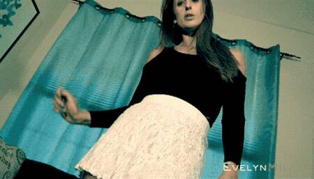 Evelyn Milano - Cum Load 4 Ass