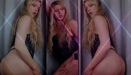 Pump for Me (Topless)