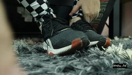 Worshipping old runners