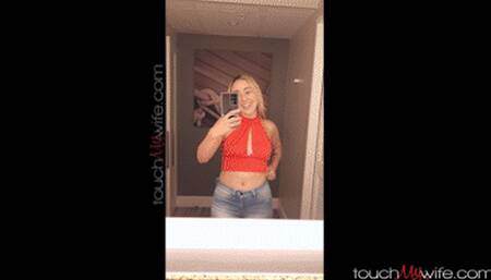 Serviced by Hotel Staff - Mp4 SD