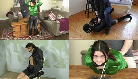 Satin Chicks In Peril XXL - FULL HD (mp4) - JC20230426