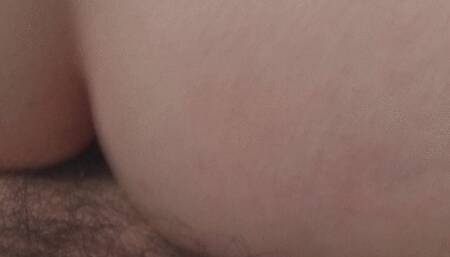 Jessica Milf Got Creamed! (2nd half wmv)