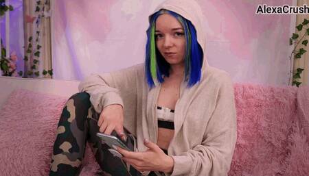 Coworker Finds Your Key - MP4