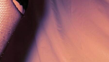 Dreamy Solo Crossdressing