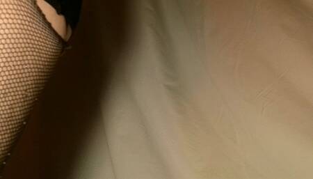 Sissy Solo Striptease