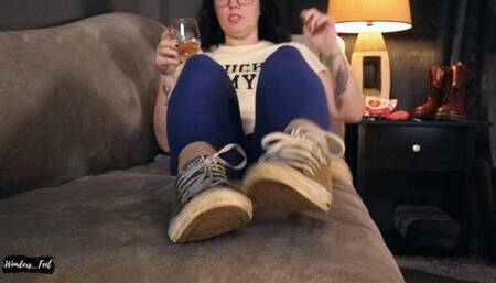 CONVERSE WORSHIP part 1