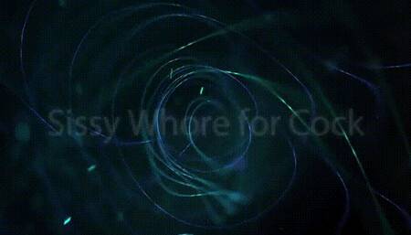 Sissy Whore for Cock *mp4*