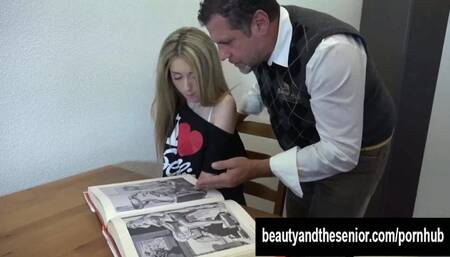 Watch sexual Empera's video