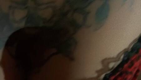 Made my friends mom gag