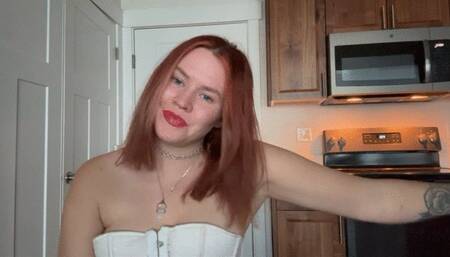 Findom blackmail fantasy