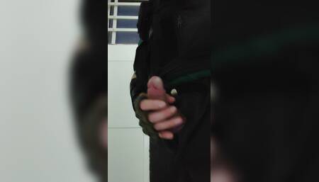 Mr Big Cock Ejaculation