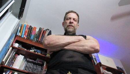 Make your confession to Father Will