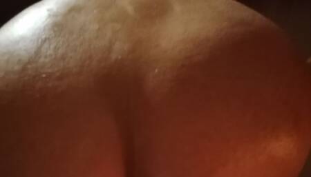 Room Service Fuck