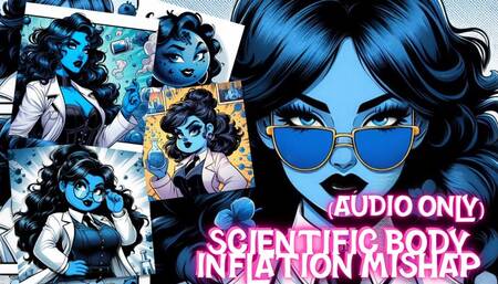 Scientific Body Inflation Mishap