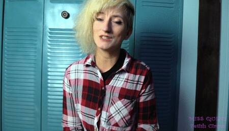 Lesbian Roommate Sucks You Off 3 wmv