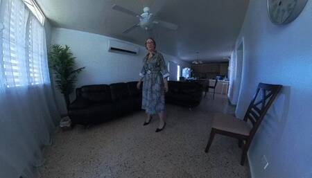 POV (solo) Step-MoMMy spanking you and your sister.