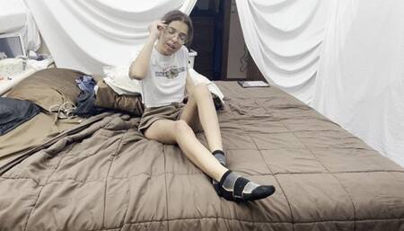 Girlfriend Needs You Naked 1080p