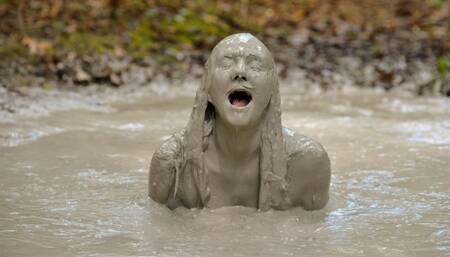 Star, Messy in Deep Clay