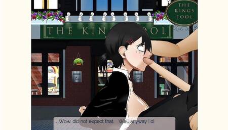 Kobeni Higashiyama Deadly Good at Sucking Cock in Exchange for Devil Power