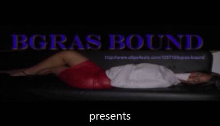 Debbie D in Mermaid Home Invasion (WMV)