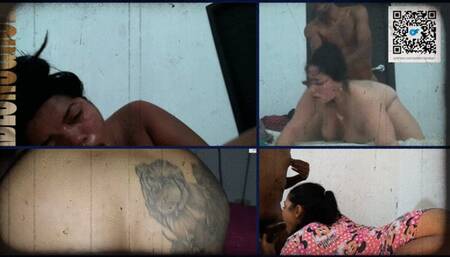 HER THROAT MAKE MY BRICK HARD