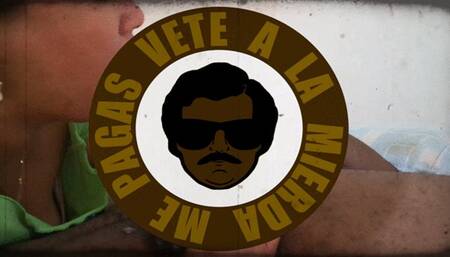 PABLO COLOMBIAN MINI QUEEN