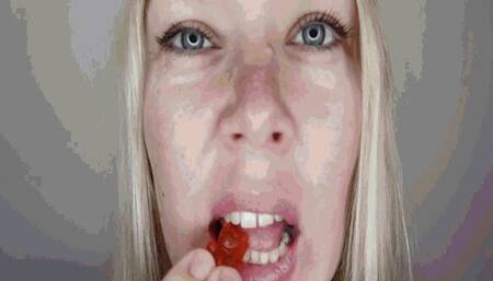 Sharp teeth & sweet bears AVI (1920*1080) HD