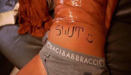 Punishment for blackmail WMV