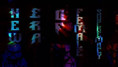 The New Era of Female Supremacy