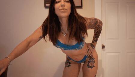 Custom for Ass Worshiping Pay Slut