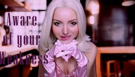 Aware of your Weakness 720p wmv