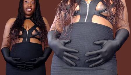 A white boys Nightmare