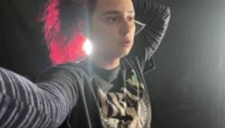 Match light up | Alien Girl