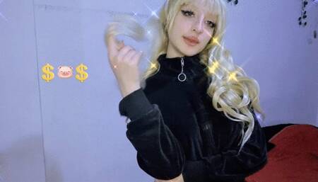 Reimburse me // lingerie try on haul