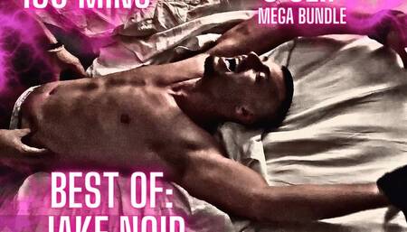 BEST OF: Jake Noir MEGA-BUNDLE Clip (9 Clips in ONE)