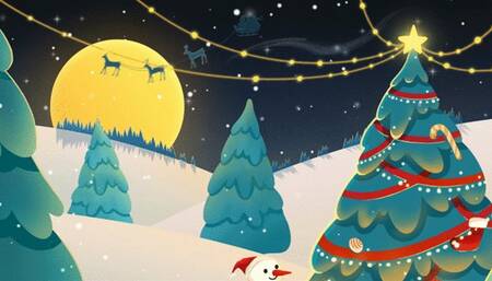 Teralina Johnson's Christmas MP4