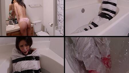 Horsewoman Grabbed WMV