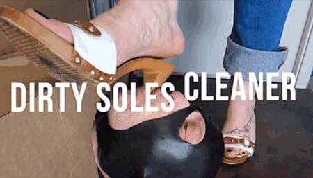 CC - My sole cleaner 4, Full