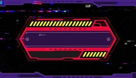 Dalilah Cartter in her first video