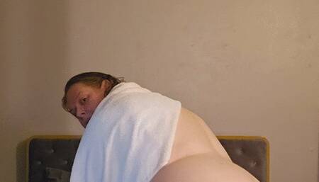 My Big Ass and Pretty Feet