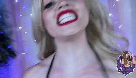 Pummeled By Miss Pilar (HD MP4)