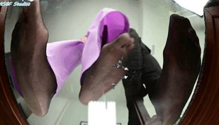 GIANT BOSSES pure POV! Pt 2 - MP4