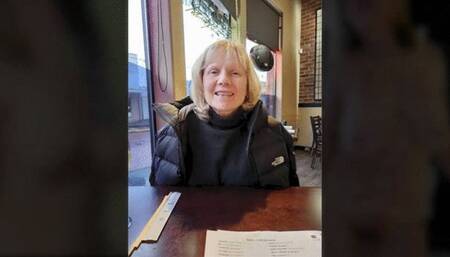 Hot Body GILF turns you on