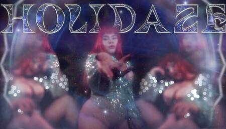 Holidaze