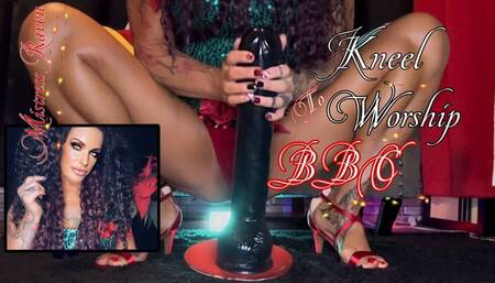 KNEEL TO WORSHIP BBC