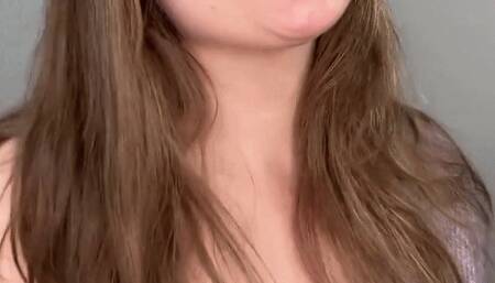 Lick Your Candy Cane JOI