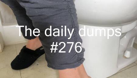 The daily dumps #276 mp4