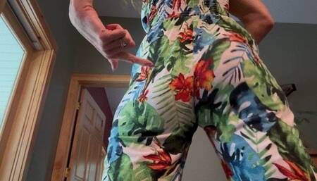 Tropical CLENCH pov2