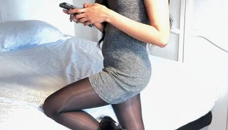 Creampie Delivery (Vertical)